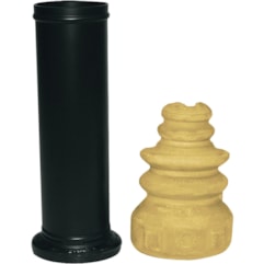 Kit Amortecedor Traseiro Lados Dir Esq Saveiro Cross Kit Amortecedor Traseiro Lados Dir Esq Saveiro Cross