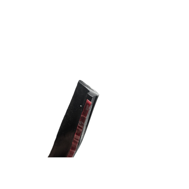 Kit Borrachas Pvc Flexível Do Para-brisa Ranger Após 12