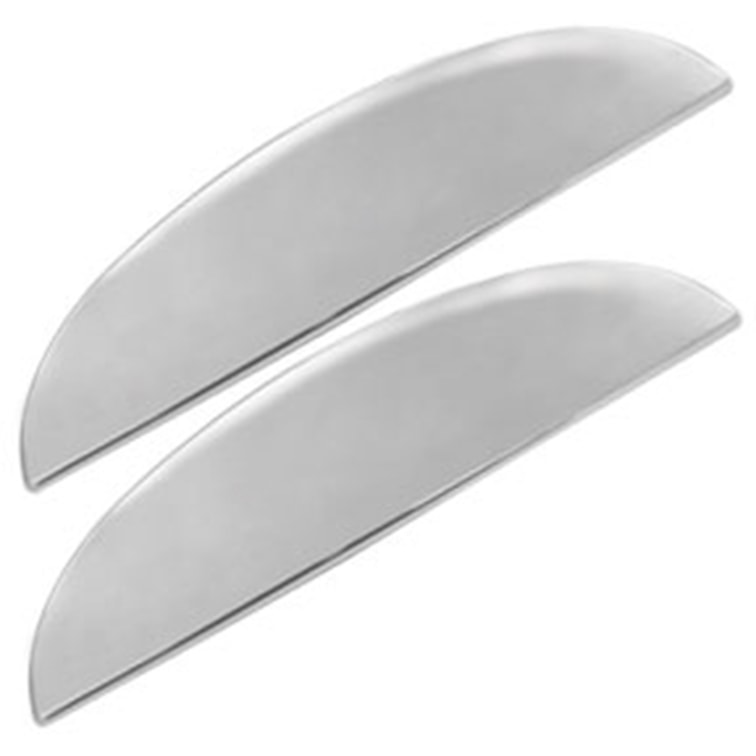 Kit Capa Maçaneta Ext Porta Corsa G2 02 A 12 2pts