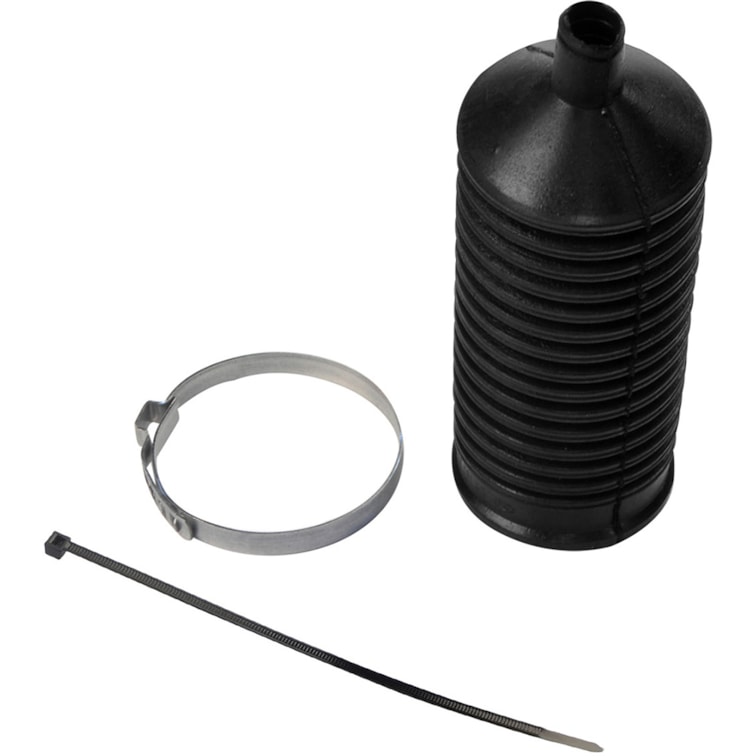 Kit Coifa Caixa Dir Celta G1 1.0 Após 00 Dir Mecân