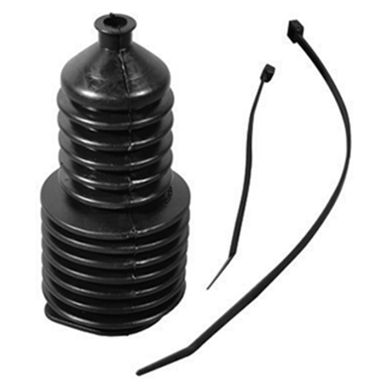Kit Coifa Caixa Dir Clio 91 A 00 Dir Hid