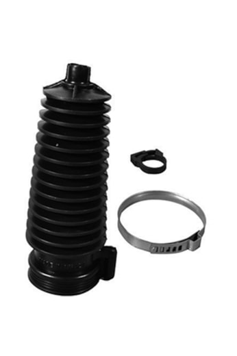 Kit Coifa Caixa Dir Courier 1.6 Após 97 Dir Hid