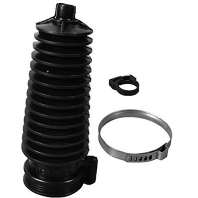 Kit Coifa Caixa Dir Fiesta 1.0 Após 96 Dir Hid