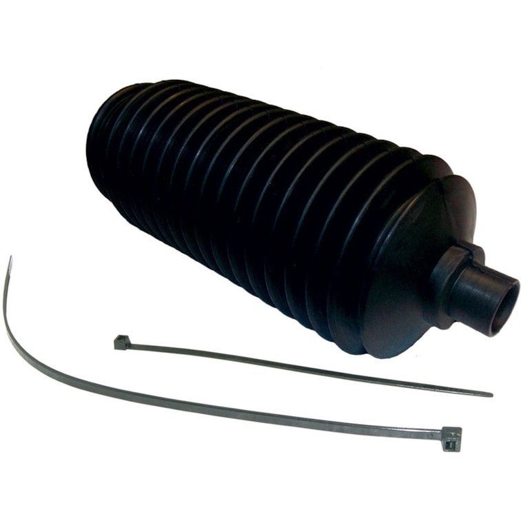 Kit Coifa Caixa Dir Hyundai Hr Após 07 Dir Mec