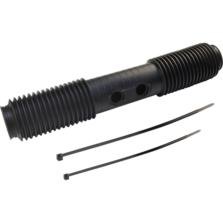 Kit Coifa Caixa Dir Kadett 2.0 89 A 98 Dir Hid