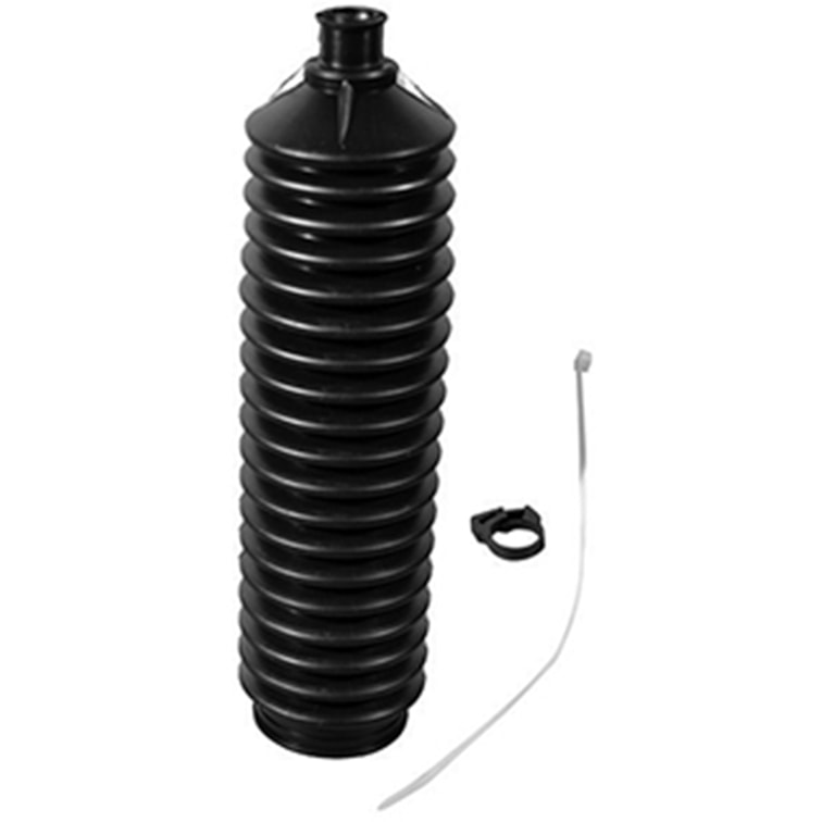 Kit Coifa Caixa Dir Lado Direito Ducato 1.4 Após 08 Dir Hid