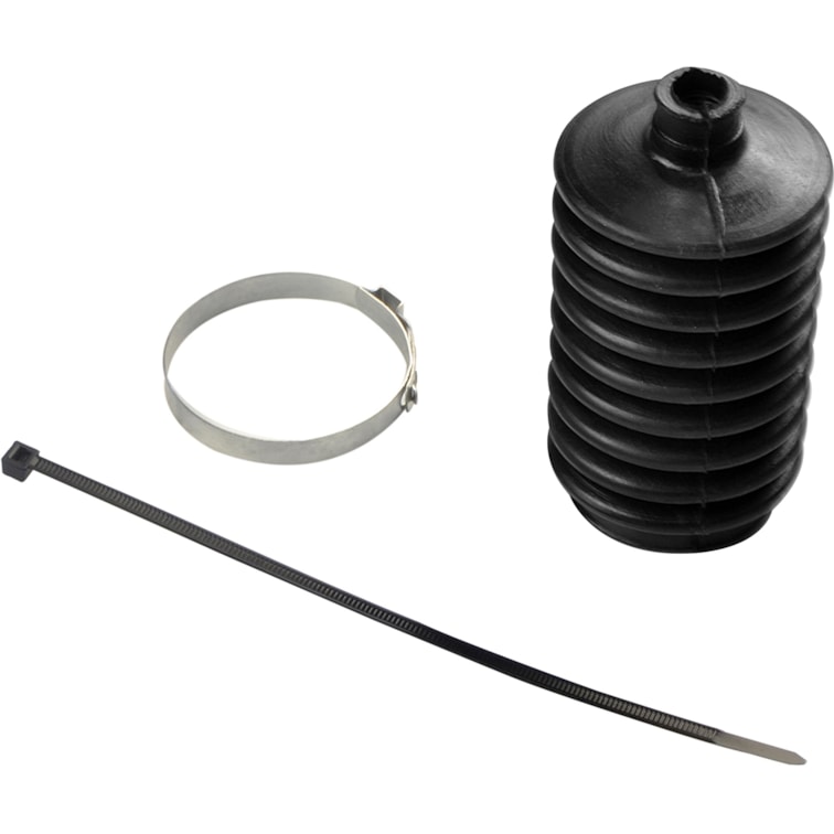 Kit Coifa Caixa Dir Lado Esq Uno Mille Dir Mec