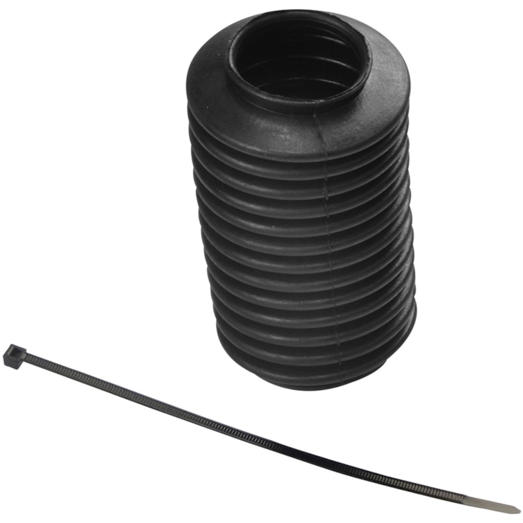 Kit Coifa Caixa Dir Monza 1.6 82 A 92 Dir Mec