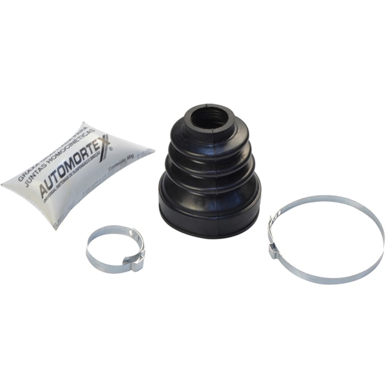 Kit Coifa Homocinética Dir Esq C3 G1 1.4 03 A 12