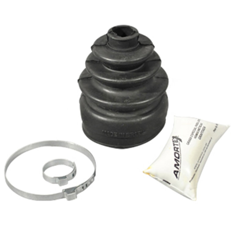 Kit Coifa Homocinética Dir Esq Celta G2 1.0 Após 00