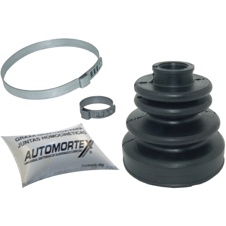 Kit Coifa Homocinética Dir Esq Corolla 98 A 01