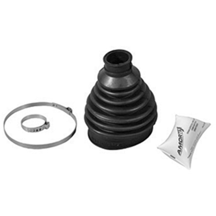 Kit Coifa Homocinética Dir Esq Ducato 1.0 Após 98