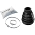 Kit Coifa Homocinética Dir Esq Ecosport G1 2.0 03 A 12