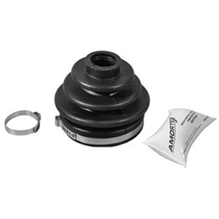 Kit Coifa Homocinética Dir Esq Hilux 4x4 93 A 00