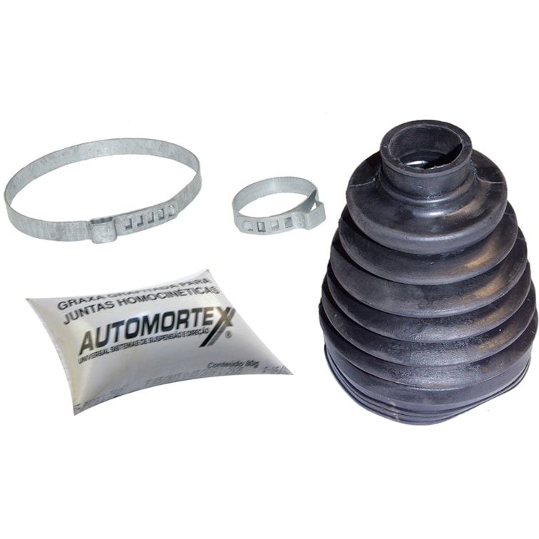 Kit Coifa Homocinética Dir Esq Hilux Sw4 93 A 01
