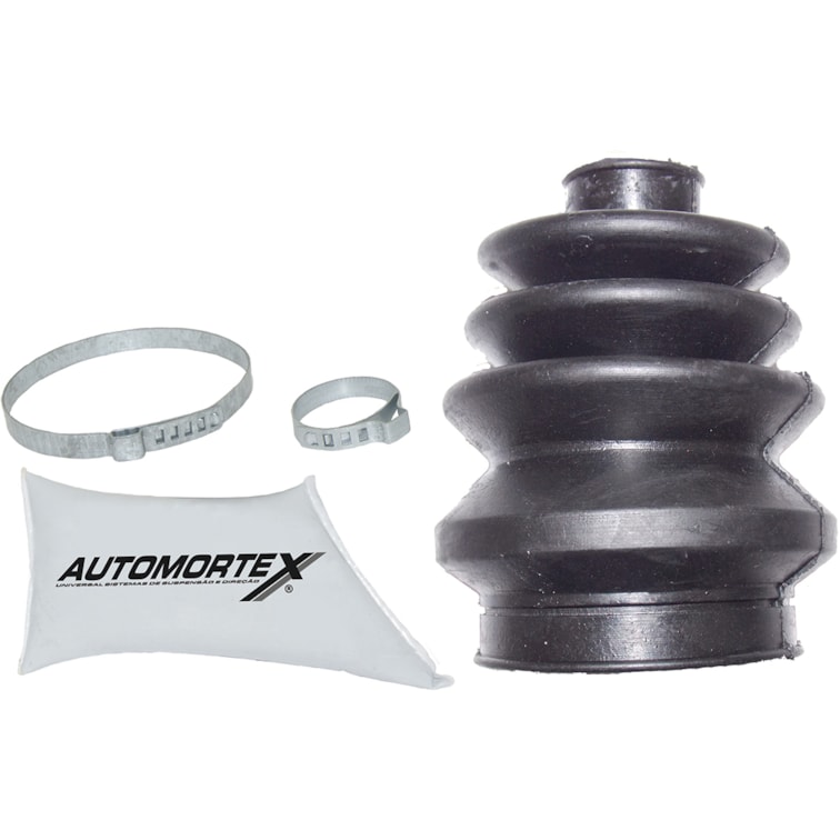 Kit Coifa Homocinética Direita ou Esquerda Mondeo 01 A 06