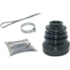 Kit Coifa Homocinética Esq Dir Ecosport 4wd G1 2.0 03 A 12