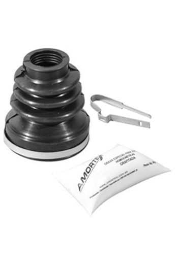 Kit Coifa Homocinética Esq Dir Focus G1 2.0 16v 00 A 04