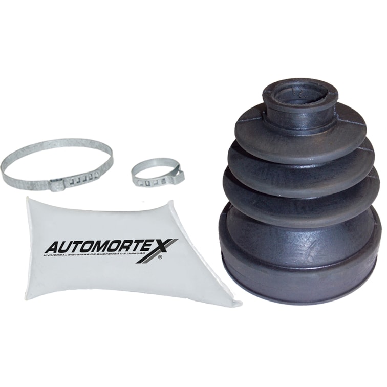 Kit Coifa Homocinética Esq Dir Tucson Após 07