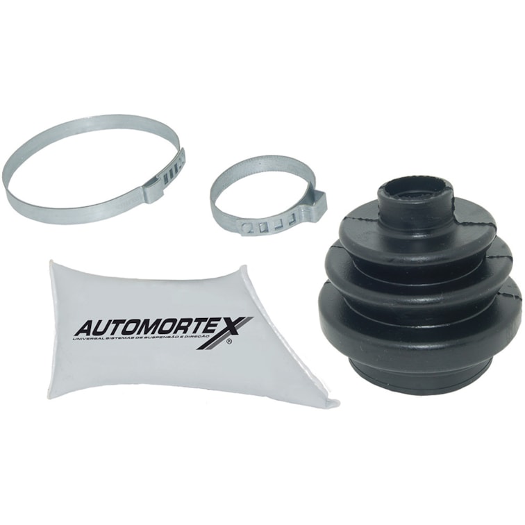 Kit Coifa Homocinética Esquerda ou Direita Quantum 84 A 92