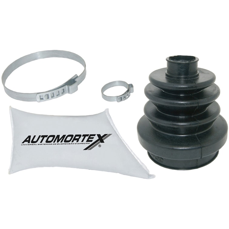 Kit Coifa Homocinética Lado Dir ou Esq Monza 1.8 82 A 93
