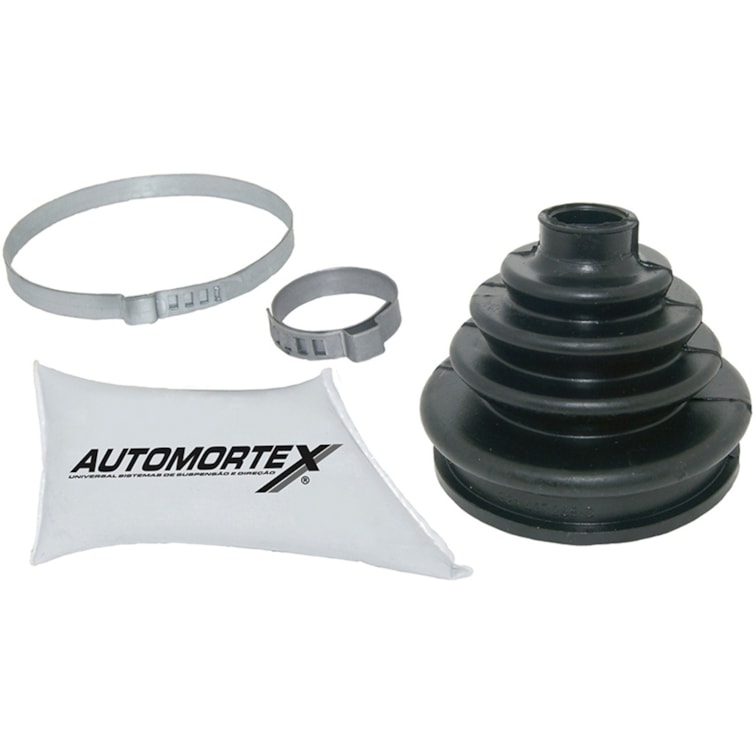 Kit Coifa Homocinética Lado Dir ou Esq Quantum 96 A 06