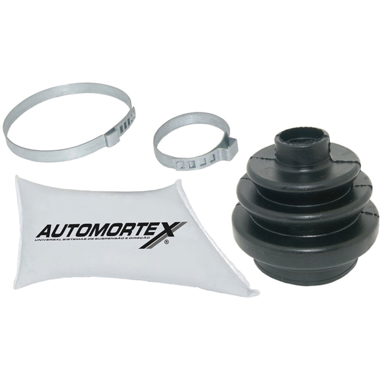 Kit Coifa Homocinética lado Dir ou Esq Tempra 2.0 8v 92 A 99