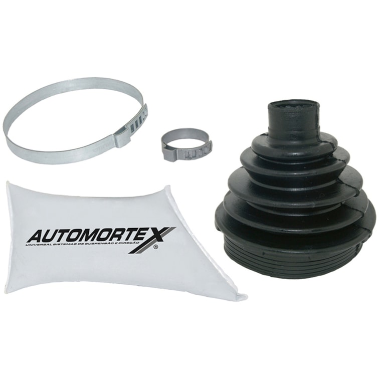 Kit Coifa Homocinética Lado Dir ou Esq Uno Mille G1 92 A 13