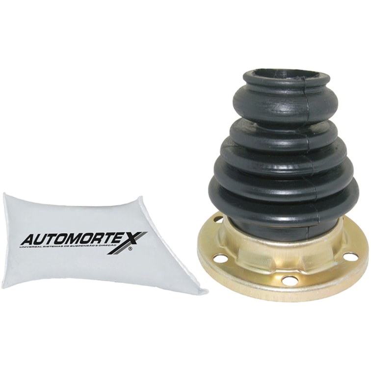 Kit Coifa Homocinética Lado Direito Golf G3 95 A 02