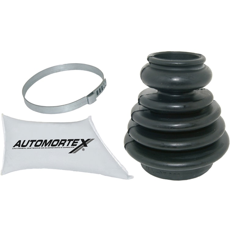 Kit Coifa Homocinética Lado Direito Golf G4 99 A 12