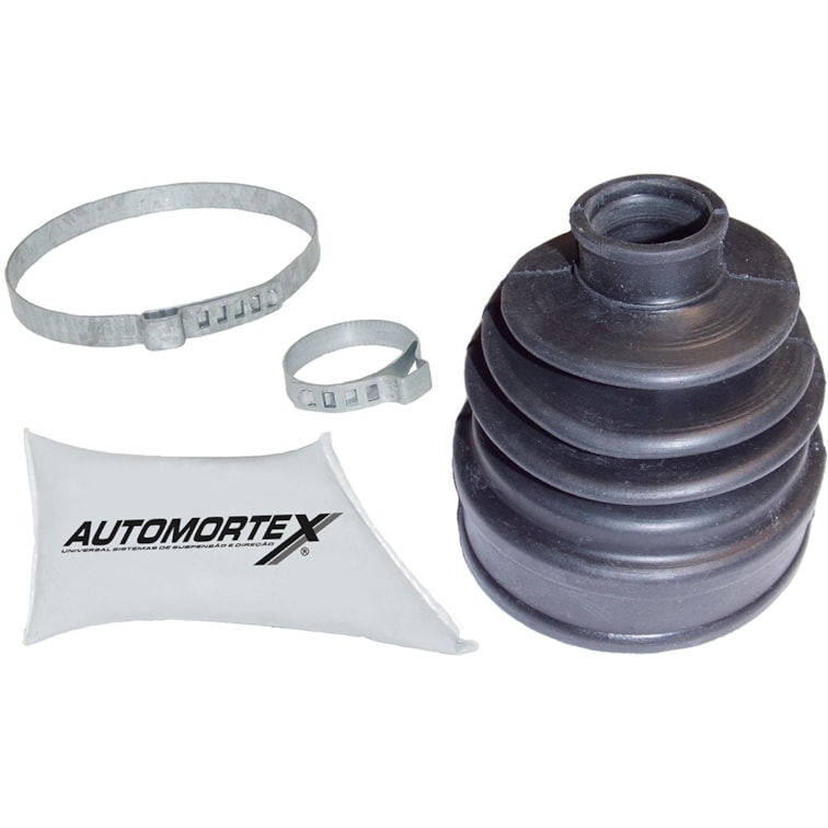 Kit Coifa Homocinética Lado Direito I30 Após 09