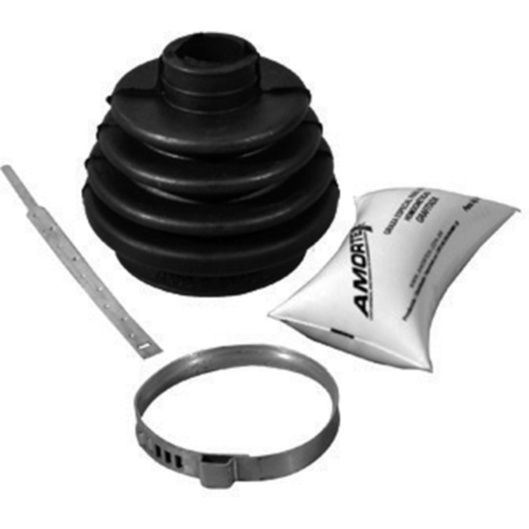 Kit Coifa Homocinética Lado Direito ou Esquerdo Peugeot 106