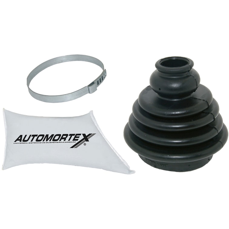 Kit Coifa Homocinética Lado Esquerdo Golf 1.8 94 A 98