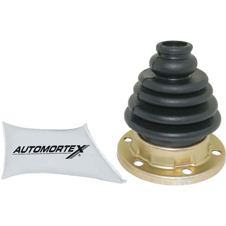 Kit Coifa Homocinética Lado Esquerdo Golf G3 95 A 02