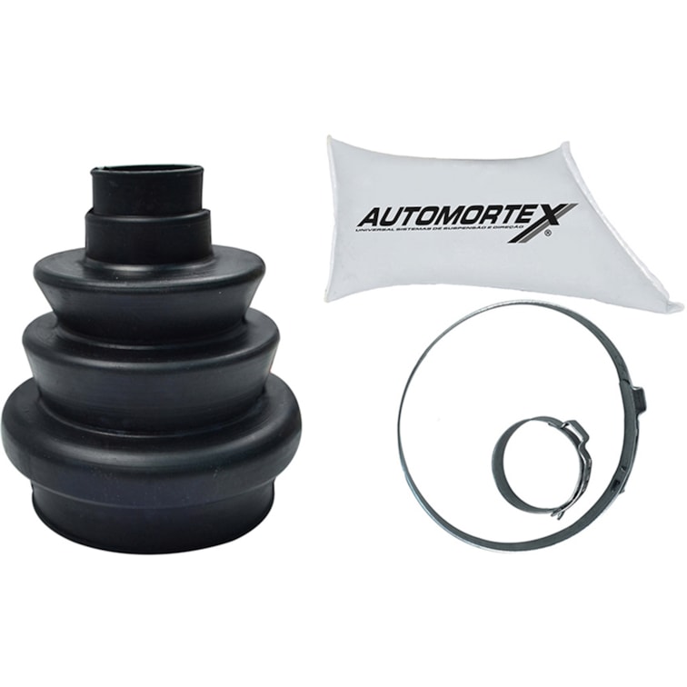 Kit Coifa Homocinética Lados Dir Esq Astra 8 1.8 99 A 11