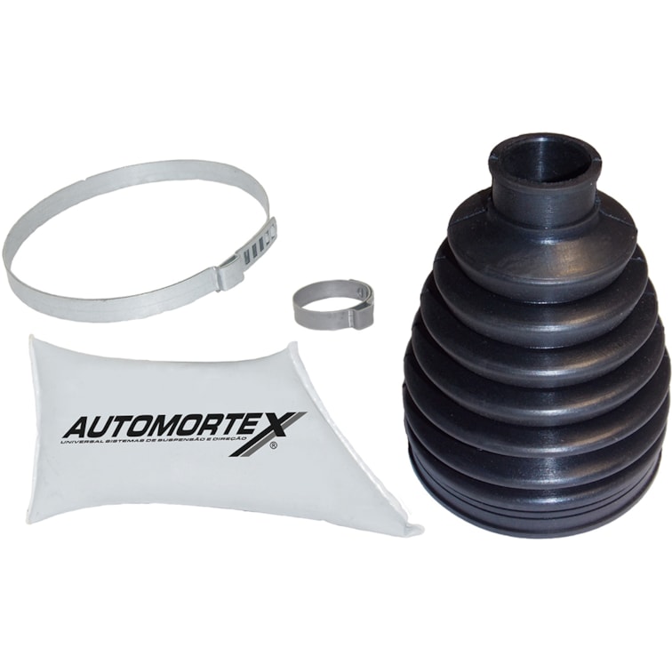 Kit Coifa Homocinética Lados Dir Esq Cerato Após 09