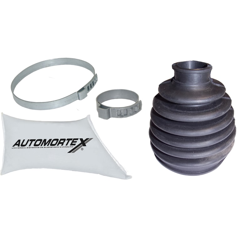 Kit Coifa Homocinética Lados Dir Esq Duster Após 11