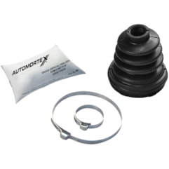 Kit Coifa Homocinética Lados Dir Esq Ecosport G1 1.4 03 A 12