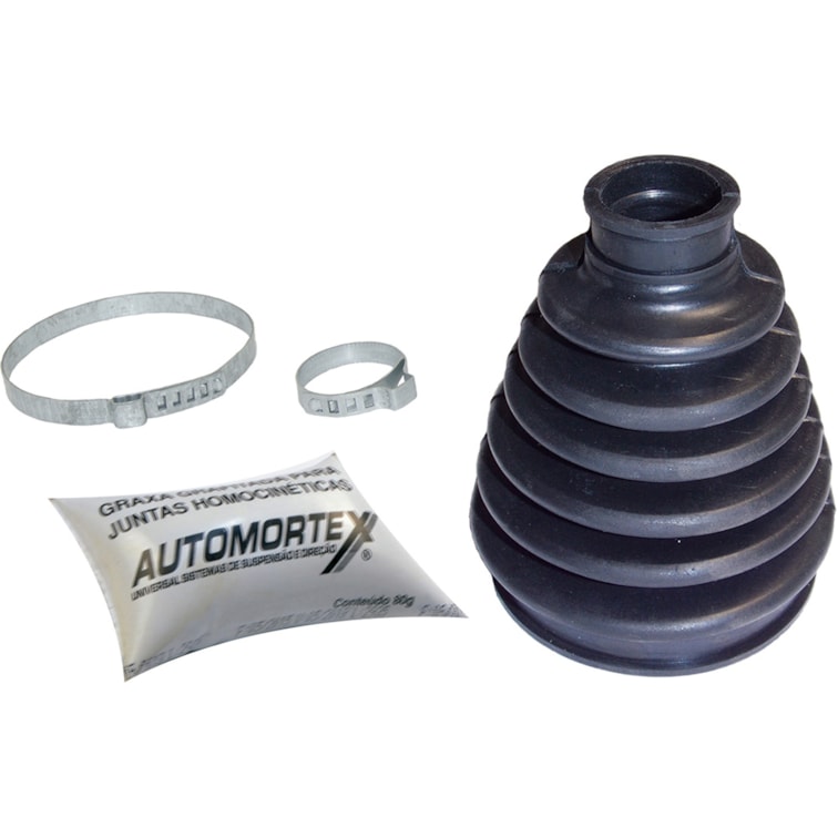 Kit Coifa Homocinética Lados Dir Esq Frontier Sel Após 07