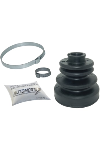 Kit Coifa Homocinética Lados Dir Esq Fusion G1 06 A 12