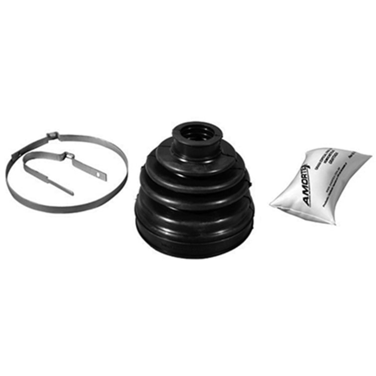 Kit Coifa Homocinética Lados Dir Esq Hilux Após 05