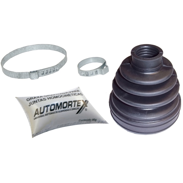 Kit Coifa Homocinética Lados Dir Esq Hilux Sw4 93 A 01