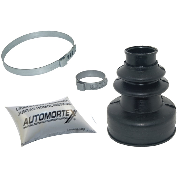 Kit Coifa Homocinética Lados Dir Esq Jumper 00 A 02