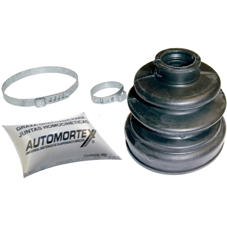 Kit Coifa Homocinética Lados Dir Esq L200 Triton G2 Após 06