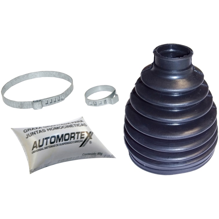 Kit Coifa Homocinética Lados Dir Esq L201 Sport G1 04 A 06