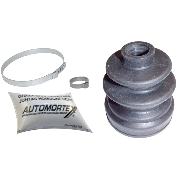 Kit Coifa Homocinética Lados Dir Esq Magentis Após 09