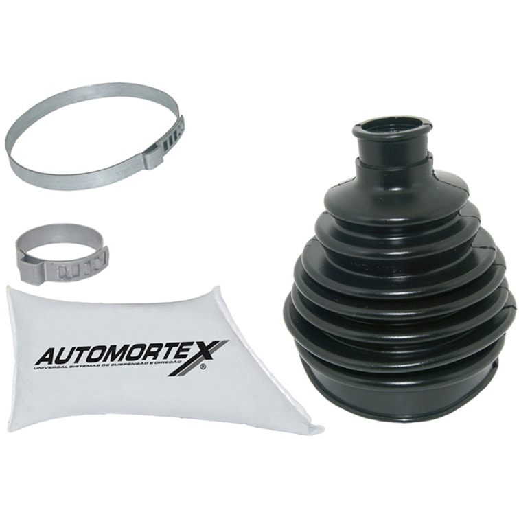 Kit Coifa Homocinética Lados Dir Esq Mondeo 2.0 94 A 01