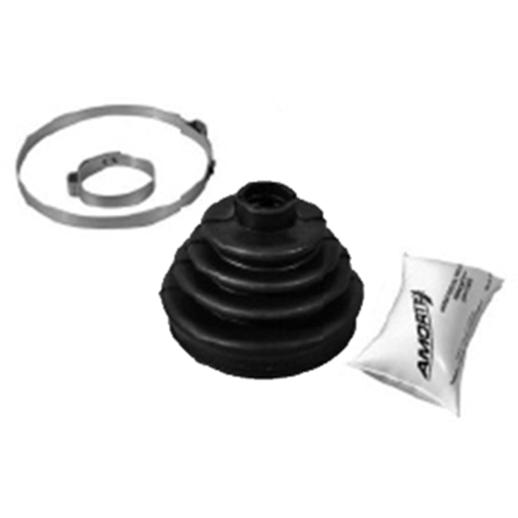 Kit Coifa Homocinética Lados Dir Esq Monza 1.8 82 A 93