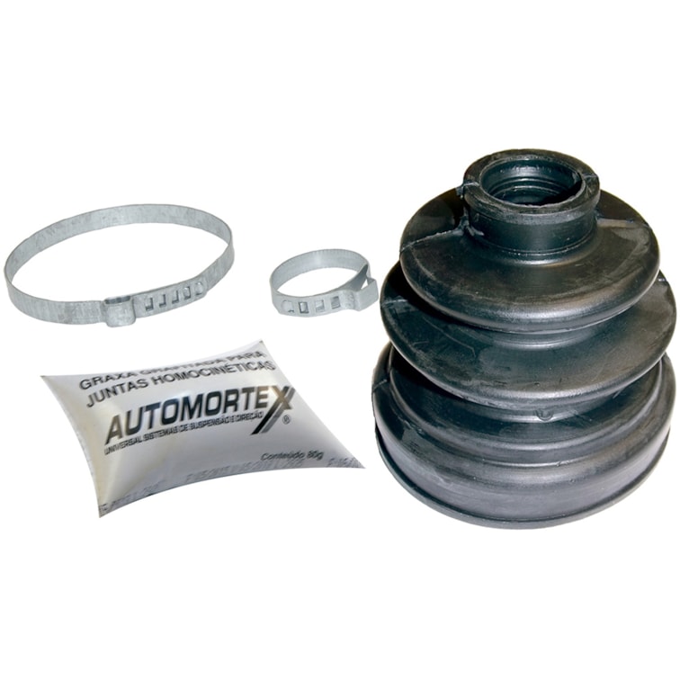 Kit Coifa Homocinética Lados Dir Esq Pajero Full 00 A 03