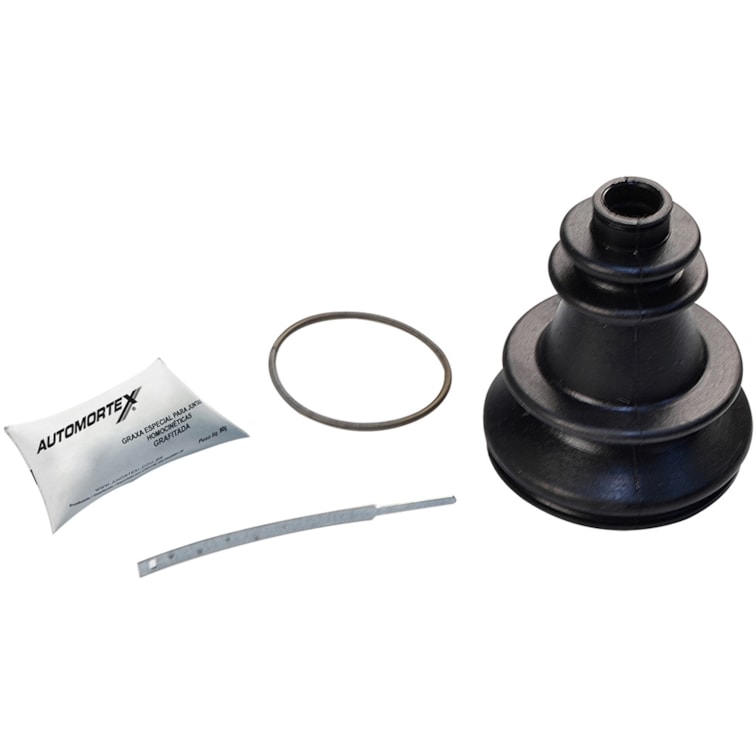 Kit Coifa Homocinética Lados Dir Esq Pampa 81 A 89